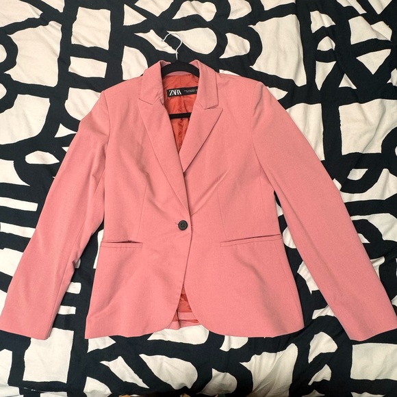 Zara Blazer - Picture 1 of 2